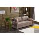 ATELIER DEL SOFA Trosed Ece, krem - 825BLC2591