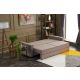ATELIER DEL SOFA Trosed Ece, krem - 825BLC2591