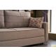ATELIER DEL SOFA Trosed Ece, krem - 825BLC2591