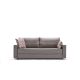 ATELIER DEL SOFA Trosed Ece, krem - 825BLC2591
