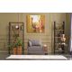 ATELIER DEL SOFA Ugaona sofa Fly, leva, braon - 825BLC2660