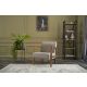 ATELIER DEL SOFA Fotelja Kemer, krem - 825BLC2705