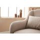 ATELIER DEL SOFA Fotelja Venus, krem - 825BLC2744