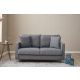 ATELIER DEL SOFA Dvosed Eva, siva - 825BLC2772