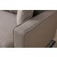 ATELIER DEL SOFA Trosed Eva, krem - 825BLC2777