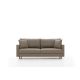 ATELIER DEL SOFA Trosed Eva, krem - 825BLC2777