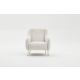ATELIER DEL SOFA Fotelja Simena, krem - 825BLC2828