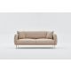 ATELIER DEL SOFA Sofa trosed Simena, bež - 825BLC2836