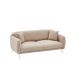ATELIER DEL SOFA Sofa trosed Simena, bež - 825BLC2836