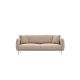 ATELIER DEL SOFA Sofa trosed Simena, bež - 825BLC2836