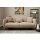 ATELIER DEL SOFA Sofa trosed Simena, bež - 825BLC2836