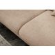 ATELIER DEL SOFA Sofa trosed Simena, bež - 825BLC2836