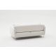 ATELIER DEL SOFA Sofa trosed Simena, krem - 825BLC2837