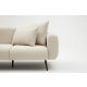 ATELIER DEL SOFA Dvosed Side, krem - 825BLC2852
