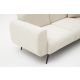 ATELIER DEL SOFA Trosed Side, krem - 825BLC2854