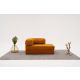 ATELIER DEL SOFA Dvosed Comfort, narandžasta - 825BLC5216