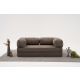 ATELIER DEL SOFA Trosed Comfort v2, siva - 825BLC5218
