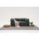 ATELIER DEL SOFA Trosed Comfort, zelena - 825BLC5219