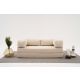 ATELIER DEL SOFA Trosed Comfort v2, krem - 825BLC5221