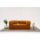 ATELIER DEL SOFA Trosed Comfort, narandžasta - 825BLC5222