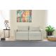 ATELIER DEL SOFA Dvosed Saros, krem - 825BLC5413