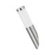 Rabalux Spoljna zidna rasveta Inox torch E27 1x MAX 25W brušeni hrom (8261) - 8261