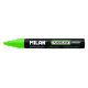 MILAN Marker za staklo milan zeleni fluoglass 2-4mm 591296012 - 82891