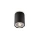 PHILIPS Pillar spot svetiljka crna 1xmax50W - 56330-30-PN