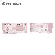 FANTECH Combo set P51 Sakura 5u1, roze - 218217