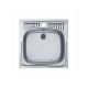 ALVEUS Sudopera Basic 130 fi 60 mat - 1008825