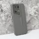 Maska za Xiaomi Redmi 15C 4G 173mm siva Blade - 224038