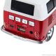 Bluetooth zvucnik WS-266 plavi - 218393