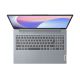 LENOVO Laptop IdeaPad Slim 3 15IRU8(Arctic Grey)15.6