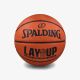 SPALDING Lopta lay up out - 83-729Z