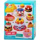 PLAYGO Plastelin cake set - EP8306
