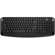 HP 300 Wireless Keyboard and Mouse Black YU (3ML04AA) - 83174
