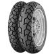 CONTINENTAL Moto guma 130/80-17 TKC70 65T M+S TL - 83240389