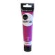 DALER ROWNEY Boja akrilna 75ml purple 126975433 simply - 83242