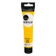 DALER ROWNEY Boja akrilna 75ml žutamedium 126975684 simply - 83249-1