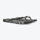 IPANEMA Japanke Animale Print Ii Fem W - 83306-AJ140