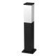 Rabalux Spoljna podna rasveta Bonn E27 1x MAX 60W mat crno (8338) - 8338