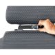 LAMPA ACCESSORIES Torba za sedište organizator premium - 83396