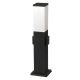 Rabalux Spoljna podna rasveta Bonn E27 1x MAX 60W mat crno (8339) - 8339