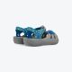 IPANEMA Sandale ipanema summer xii baby BT - 83486-AR558