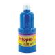 OCTOPUS Tempera 500ml plava unl-1130 - 83517
