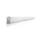 PHILIPS Shellline LED zidna svetiljka bela 1x9W 3000K - 31238-31-P1