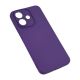 Maska za Xiaomi Redmi Note 17 Pro 5G ljubicasta Gentle Color - EP3320351