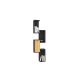 HANAH HOME Zidna polica Esta, antracit/braon - 835PUQ1606