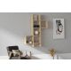 HANAH HOME Zidna polica Keno, krem - 835PUQ1644