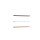 HANAH HOME Zidna polica Boss, krem/bela/antracit - 835PUQ1661